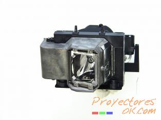 Original lamp  INFOCUS IN1100