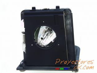 Original lamp  MITSUBISHI HC2000