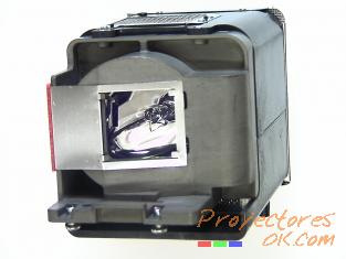 Original lamp  MITSUBISHI HC3200