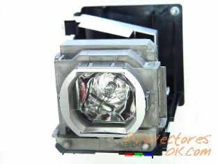 Original lamp  MITSUBISHI HC6800