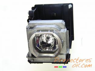 Original lamp  MITSUBISHI HC6500
