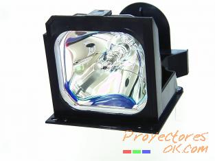 Original lamp  MITSUBISHI X70