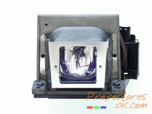 Original lamp  MITSUBISHI XD105U