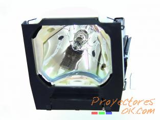 Original lamp  MITSUBISHI X30