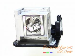 Original lamp  MITSUBISHI WD2000