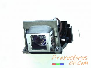 Original lamp  MITSUBISHI XD206U