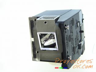 Original lamp  MITSUBISHI XD211U