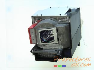 Original lamp  MITSUBISHI XD280U