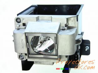 Original lamp  MITSUBISHI WD3300