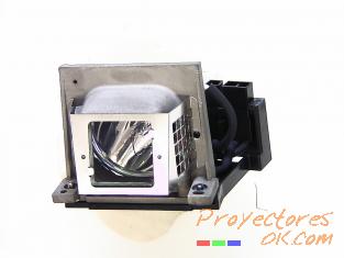 Original lamp  MITSUBISHI XD435U