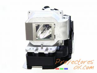 Original lamp  MITSUBISHI XD500U