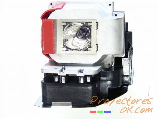 Original lamp  MITSUBISHI XD510U