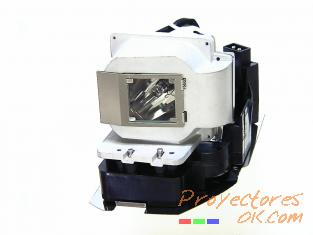 Original lamp  MITSUBISHI XD520U