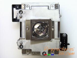 Original lamp  MITSUBISHI XD8000