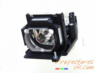 Original lamp  MITSUBISHI XL6