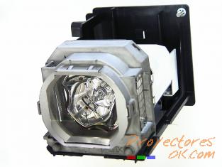 Original lamp  MITSUBISHI HL650U