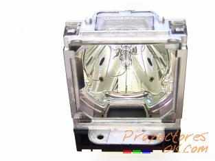 Original lamp  MITSUBISHI FL7000