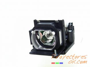 Original lamp  MITSUBISHI XL4