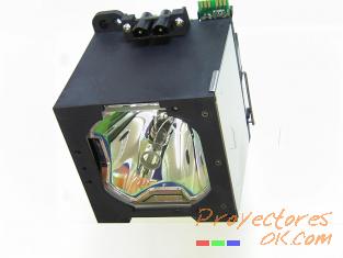 Original lamp  NEC GT6000