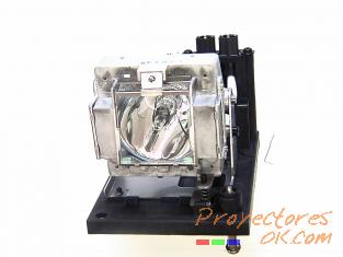 Original lamp  NEC NP4000