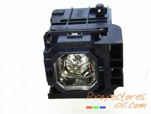 Original lamp  NEC NP3151