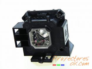 Original lamp  NEC NP600S