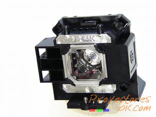 Original lamp  NEC NP510G