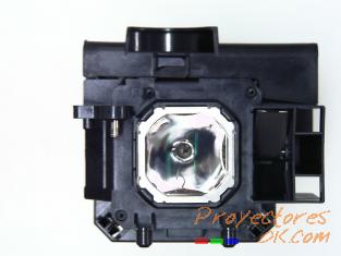 Original lamp  NEC M260XS