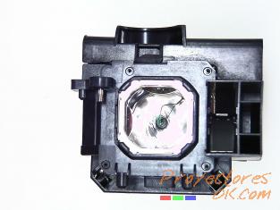 Original lamp  NEC UM330W