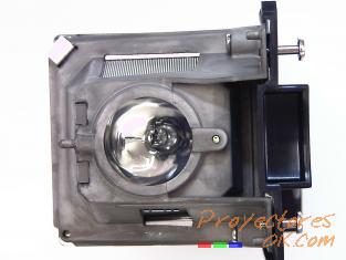 Original lamp  NEC V300WG