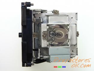 Original lamp  OPTOMA EH1060