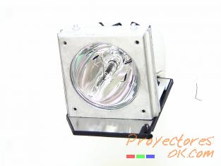 Original lamp  OPTOMA H27