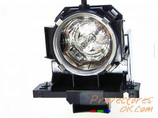 Original lamp  PLANAR PR9020