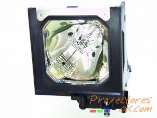 Original lamp  SANYO PLC-XT15 (Chassis XT1501)