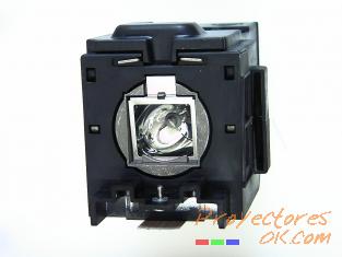Original lamp  TOSHIBA S35