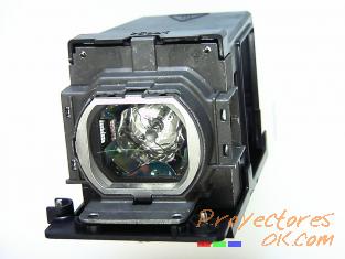 Original lamp  TOSHIBA X2500A
