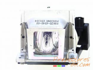 Original lamp  VIEWSONIC PJ506D