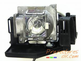 Original lamp  VIEWSONIC PJ588D