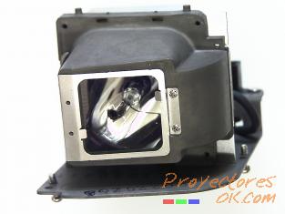 Original lamp  VIEWSONIC PJ260D