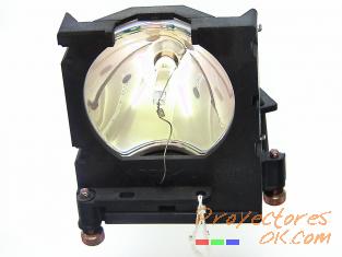 Original lamp  VIEWSONIC PJL802