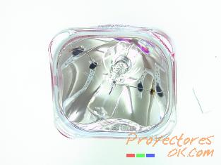 Original lamp  ZENITH E44W46LCD