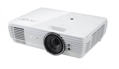 4K UHDProjector Acer M550