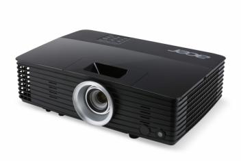 Full HDProjector Acer P1623