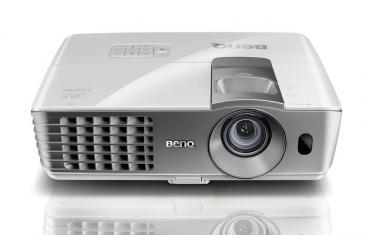 Full HDProjector Benq W1070+