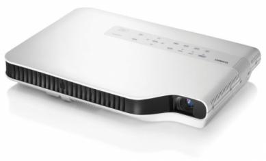 LedProjector Casio XJ-A246