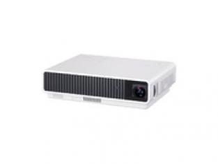 LedProjector Casio XJ-M255
