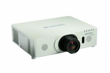 5500 lmProjector Christie LW551I