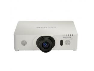 5000 lmProjector Christie LX501