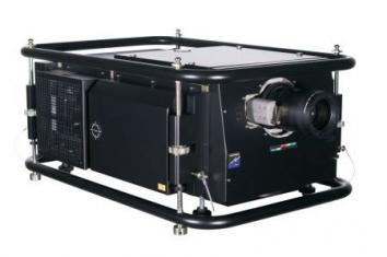 Projector DIGITAL PROJECTION LIGHTNING 45 isx+3D