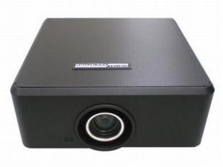 Projector DIGITAL PROJECTION Mvision 1080p 400 1.85